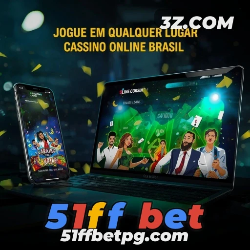 Inovações no Baccarat: Descubra o 51ff bet e seus encantos