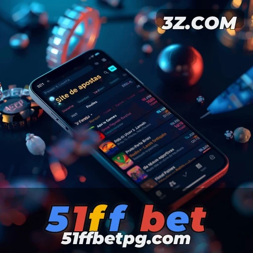 Emoção do Blackjack na 51ff bet: A experiência que conquista