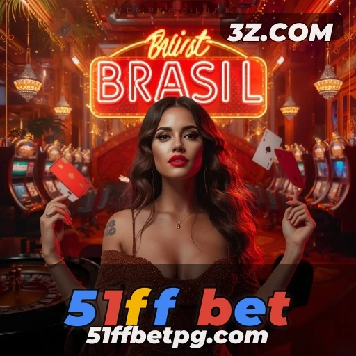 Game-Shows no 51ff bet: Diversão e Prêmios em Grande Estilo