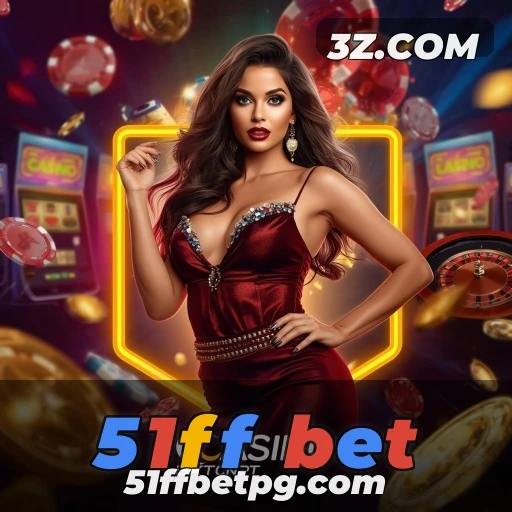 Aventuras e Diversão na Seção de Games da 51ff Bet