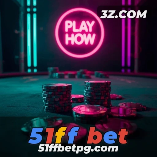 Notícias Imperdíveis da 51ff bet para Jogadores Apaixonados