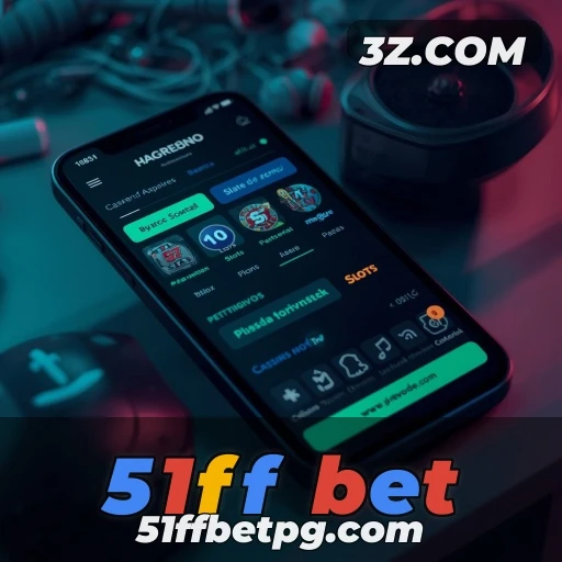 Métodos de payment inovadores no 51ff bet eficientizam suas apostas