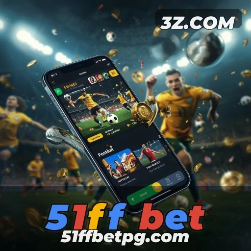 Promoções Imperdíveis da 51ff bet: Jogue e Ganhe Mais