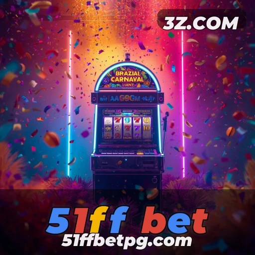 Apostas em Sports: Experiência Única no 51ff bet