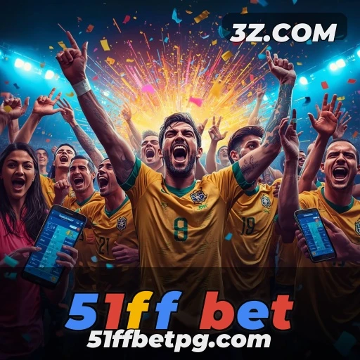 Suporte Eficiente: 51ff bet Eleva a Experiência do Jogador