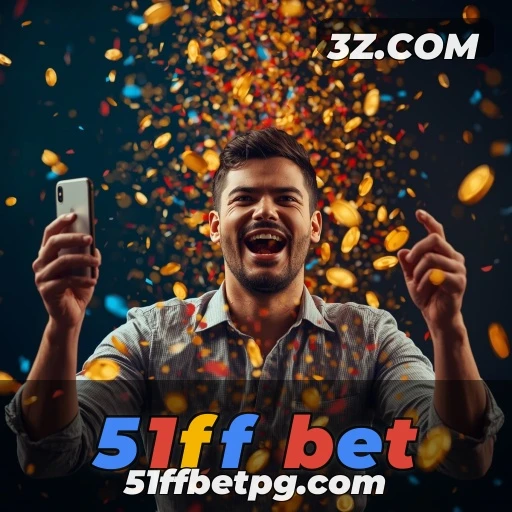 Experiência Incrível na Mesa da 51ff Bet: Jogue e Ganhe!